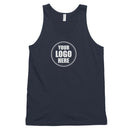 Unisex Jersey Tank Top | American Apparel 2408