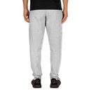 Landmark Fitness Unisex Joggers-small two color logo