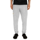 Landmark Fitness Unisex Joggers-small two color logo