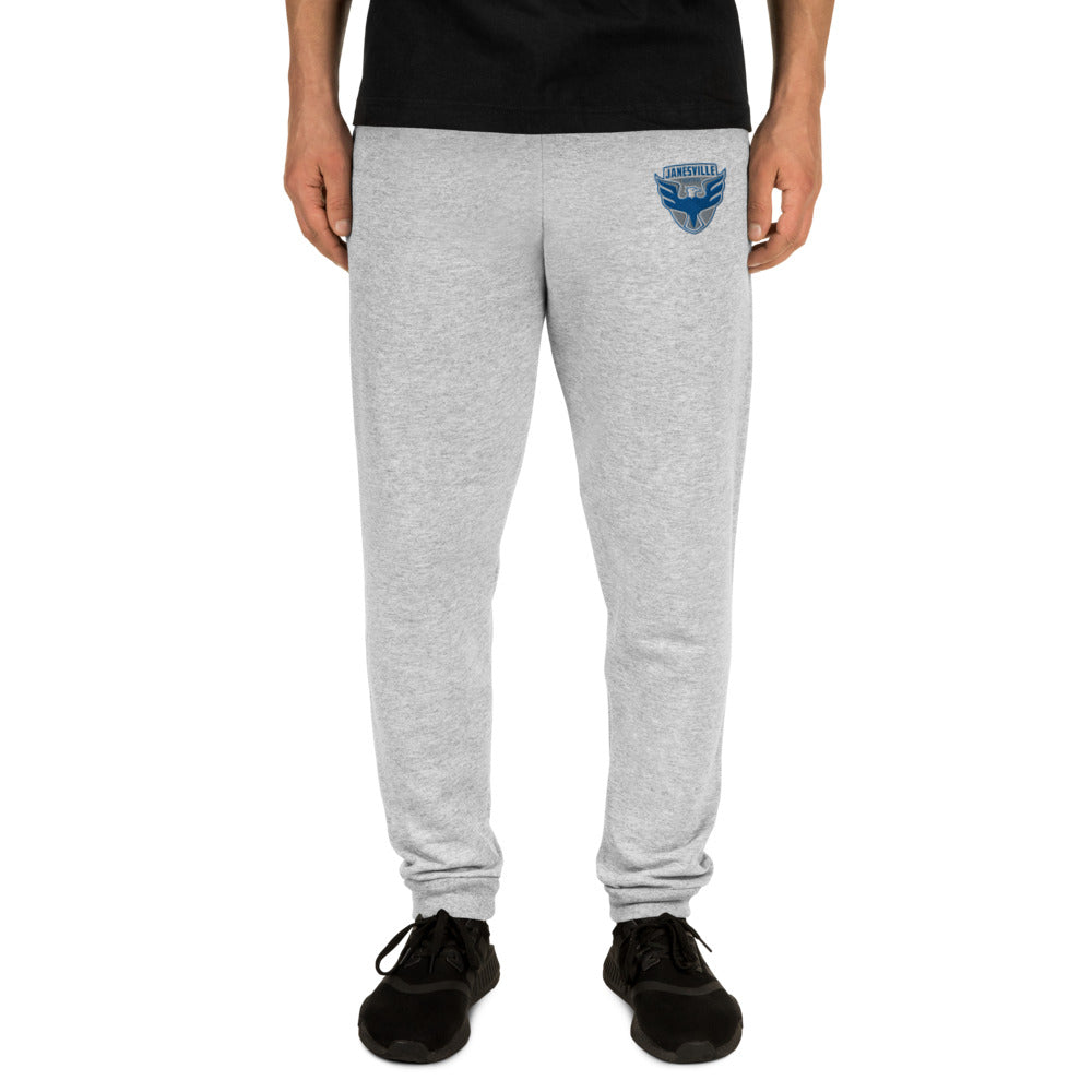 Pantalones deportivos unisex Janesville