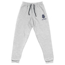 Hermits Alumni Unisex Joggers- Grey