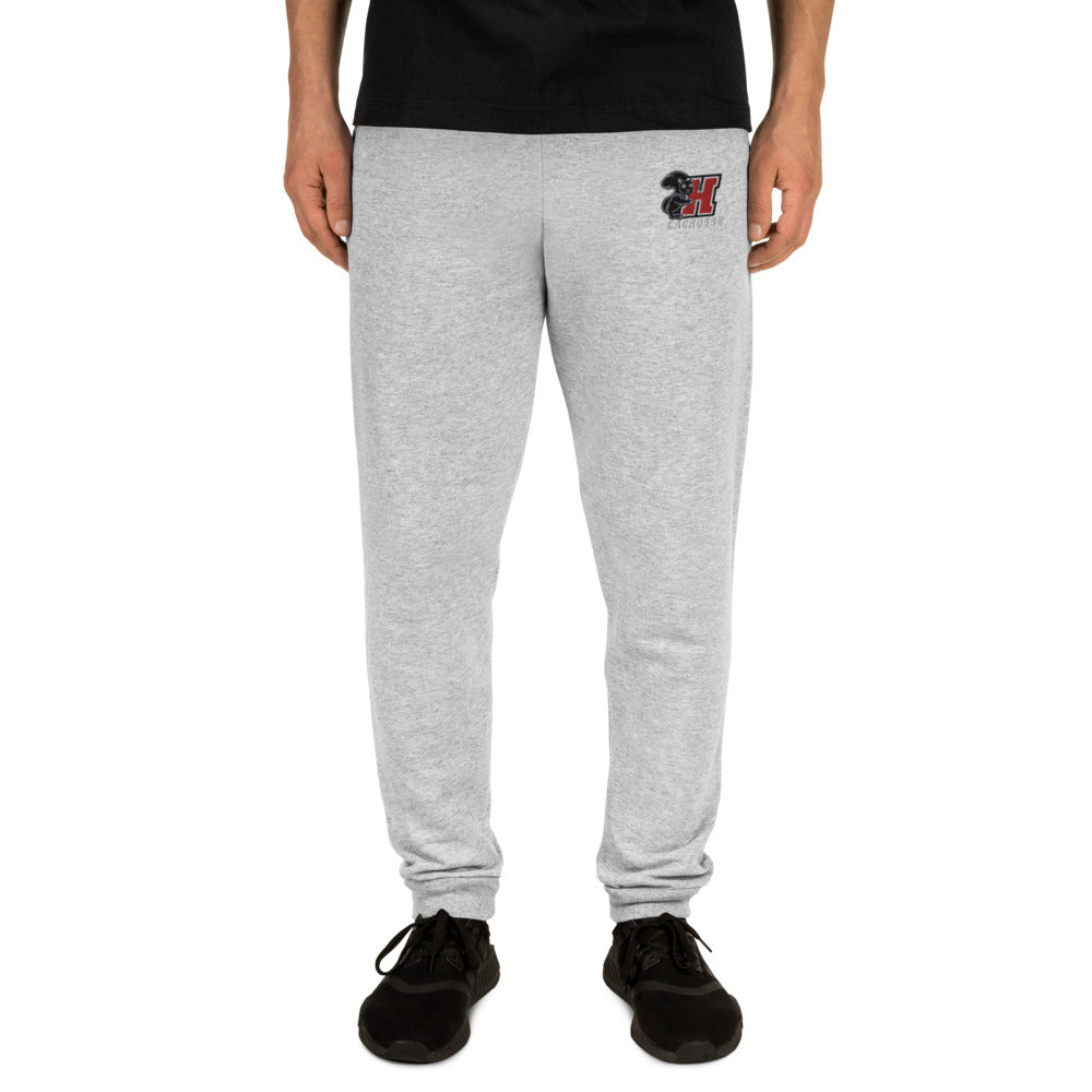 Haverford Men's Lacrosse Unisex Joggers