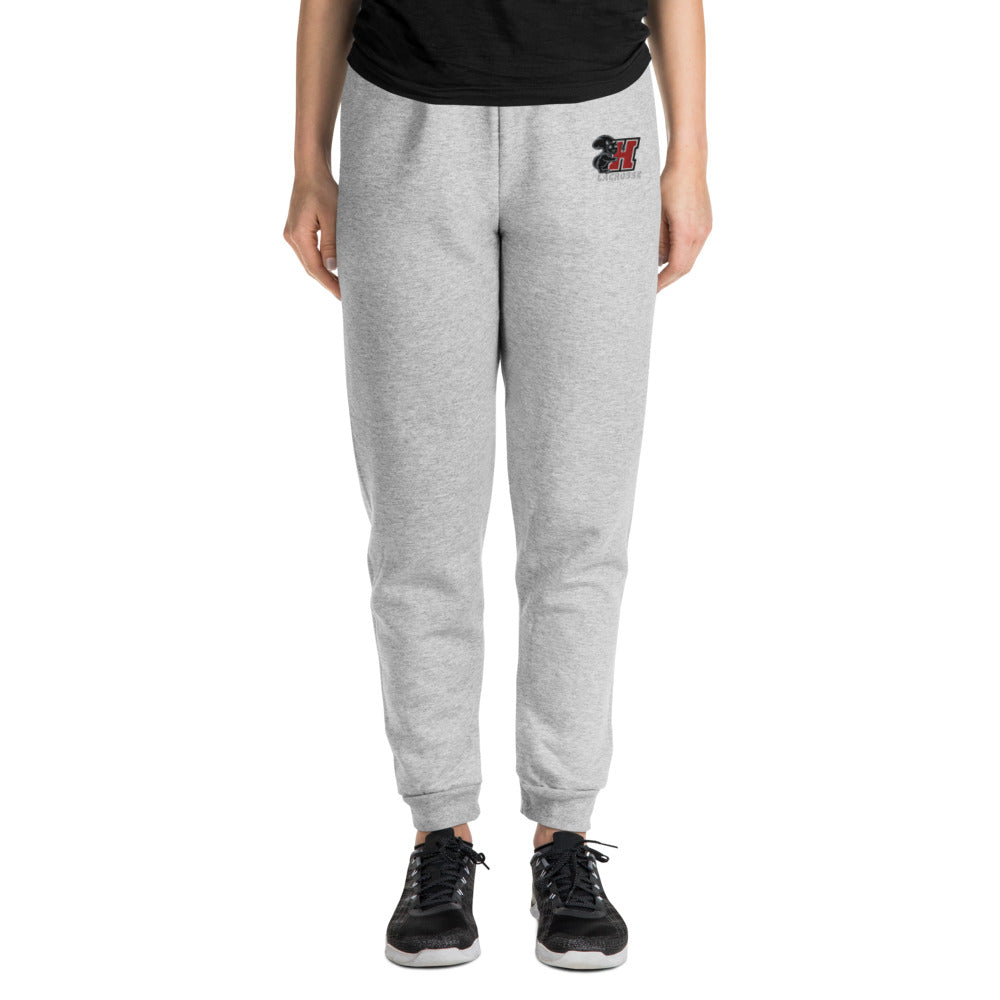 Haverford Men's Lacrosse Unisex Joggers