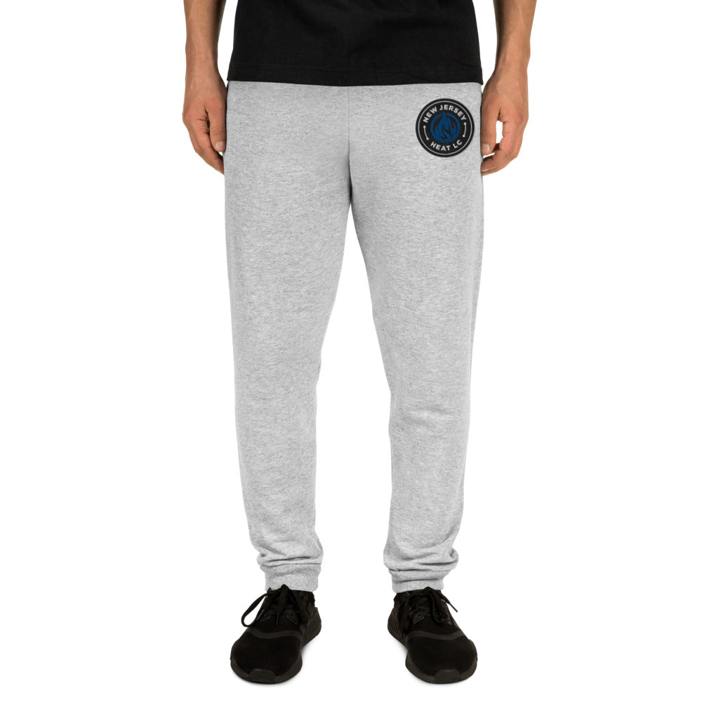 NJ Heat Lacrosse Unisex Joggers