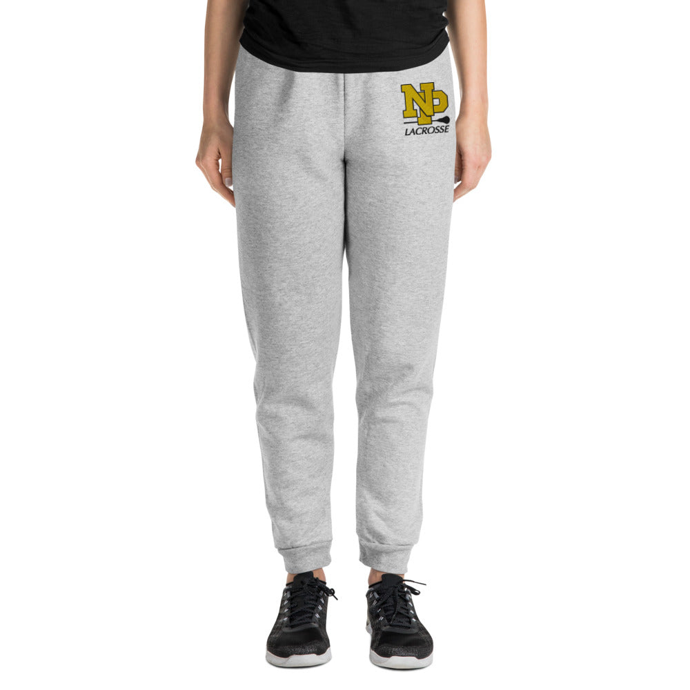 NPHS Lacrosse Unisex Joggers