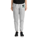 Palmer Football Unisex Embroidered Joggers