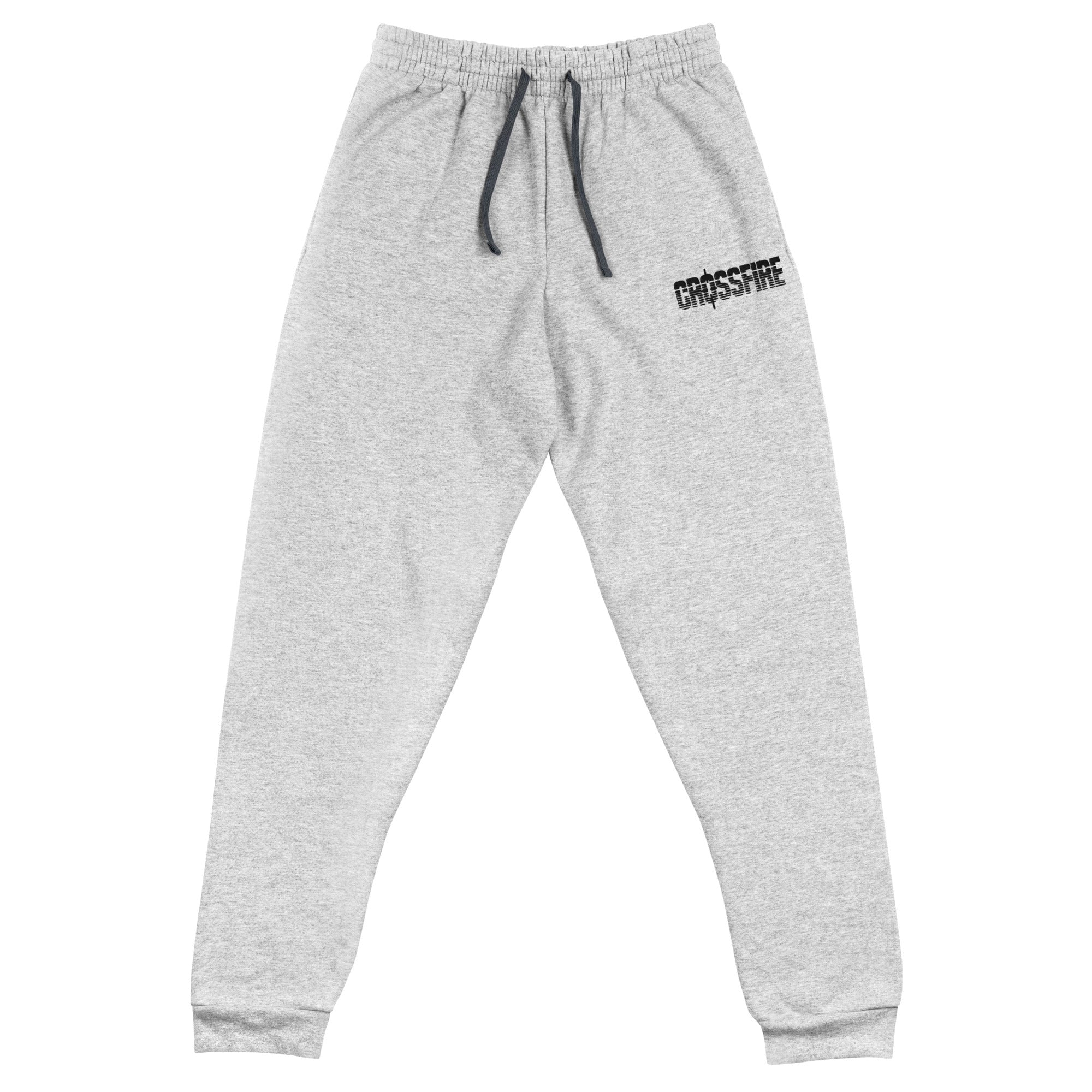 Crossfire Lacrosse Unisex Joggers