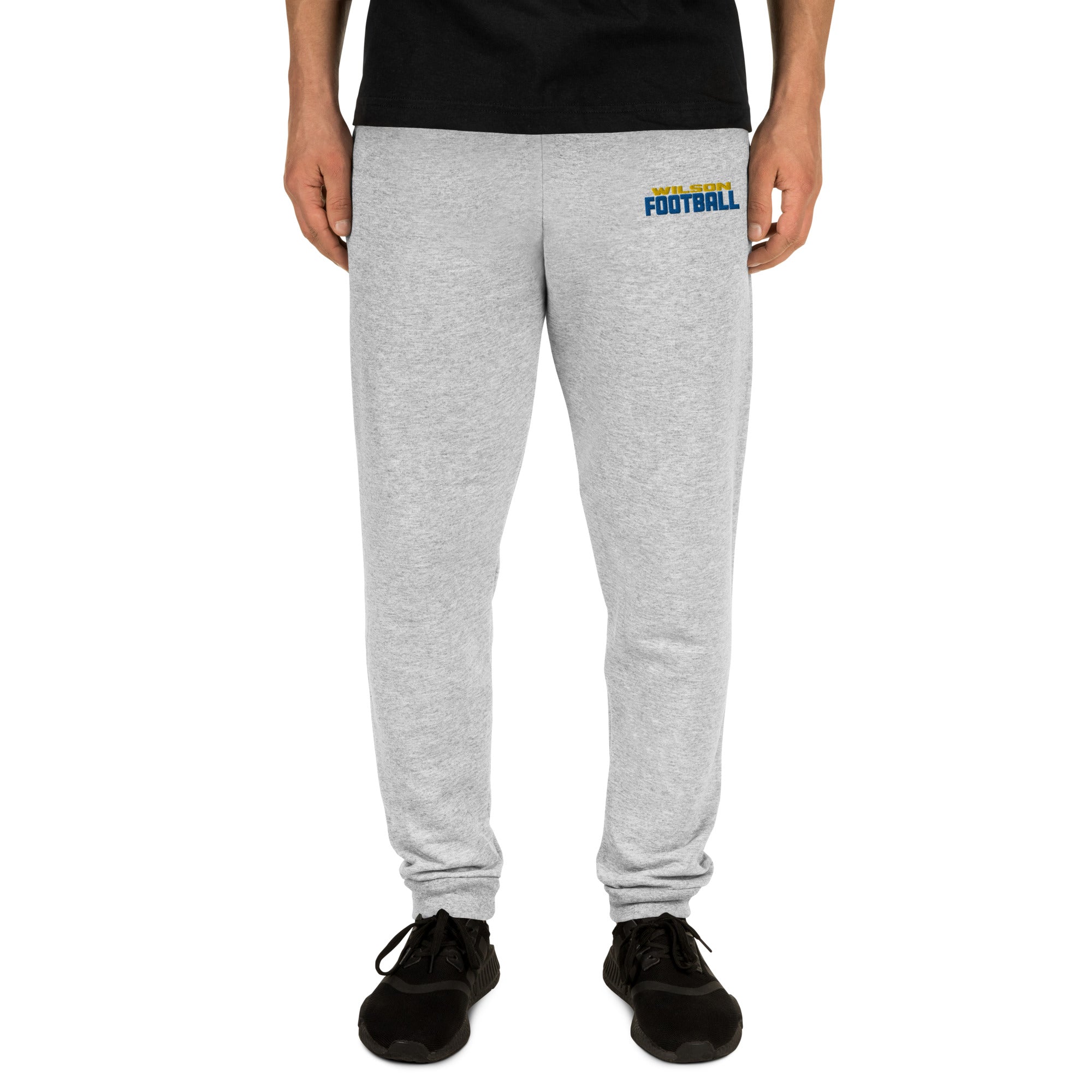 Wilson Football Unisex Joggers