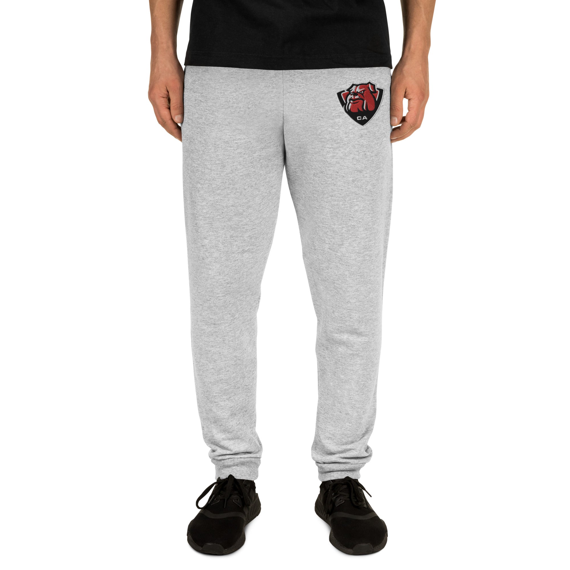 MD SD Unisex Joggers