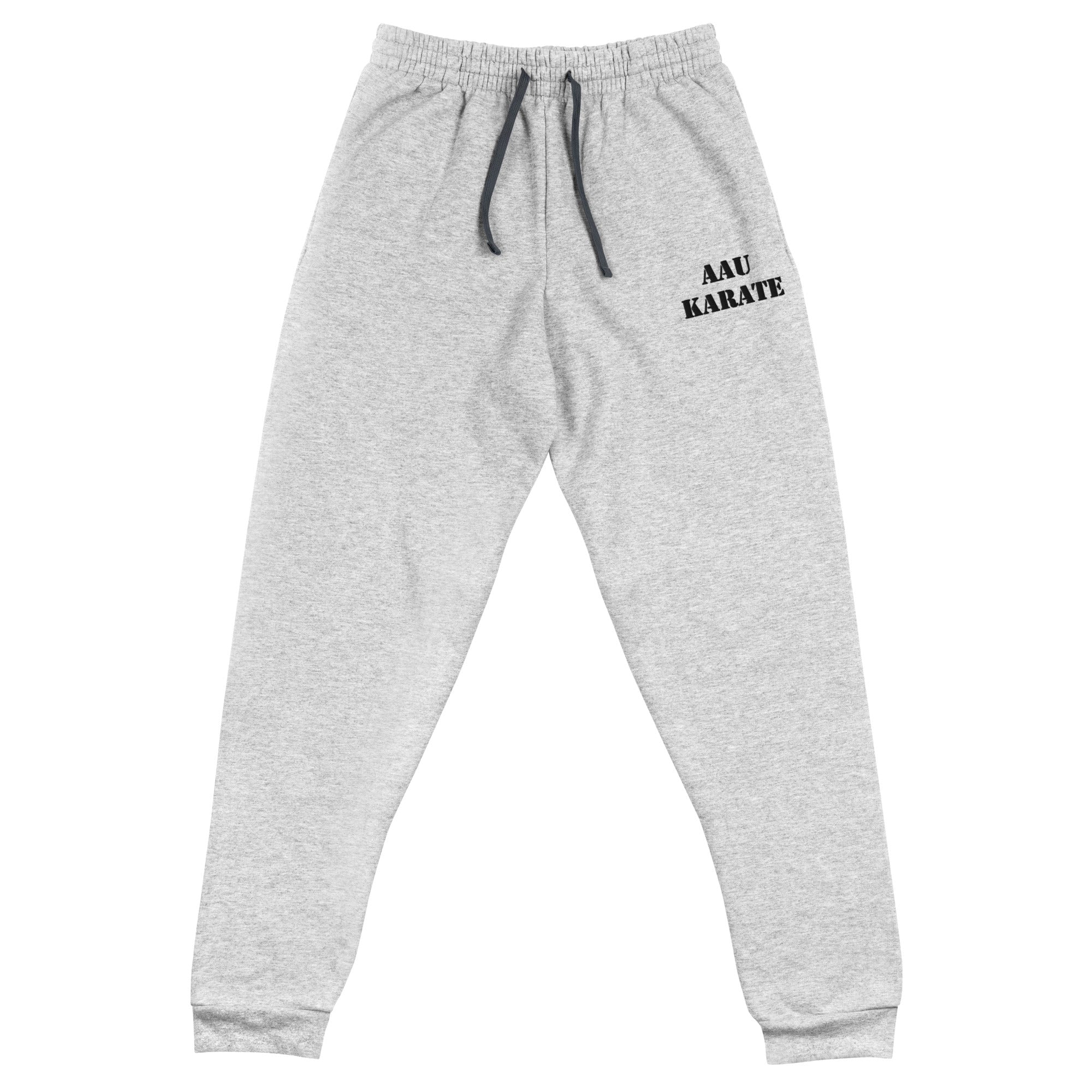 AAU Karate Unisex Joggers