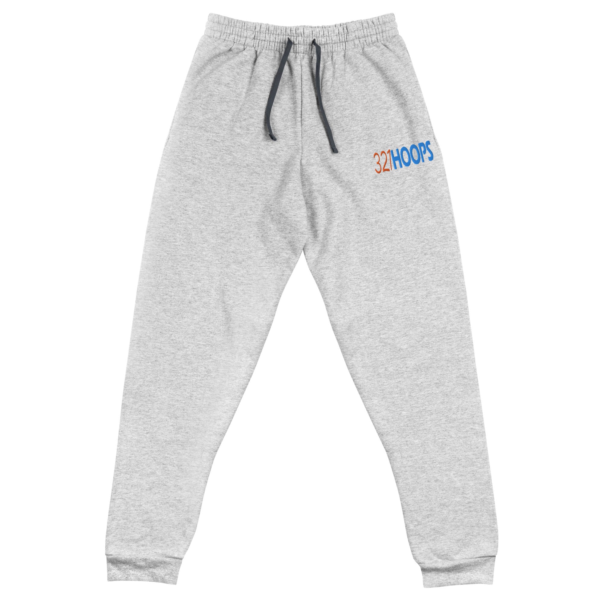 321HOOPS Unisex Joggers