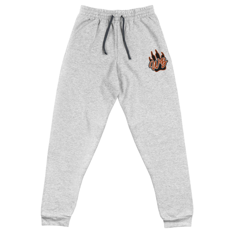 WBYB Unisex Joggers