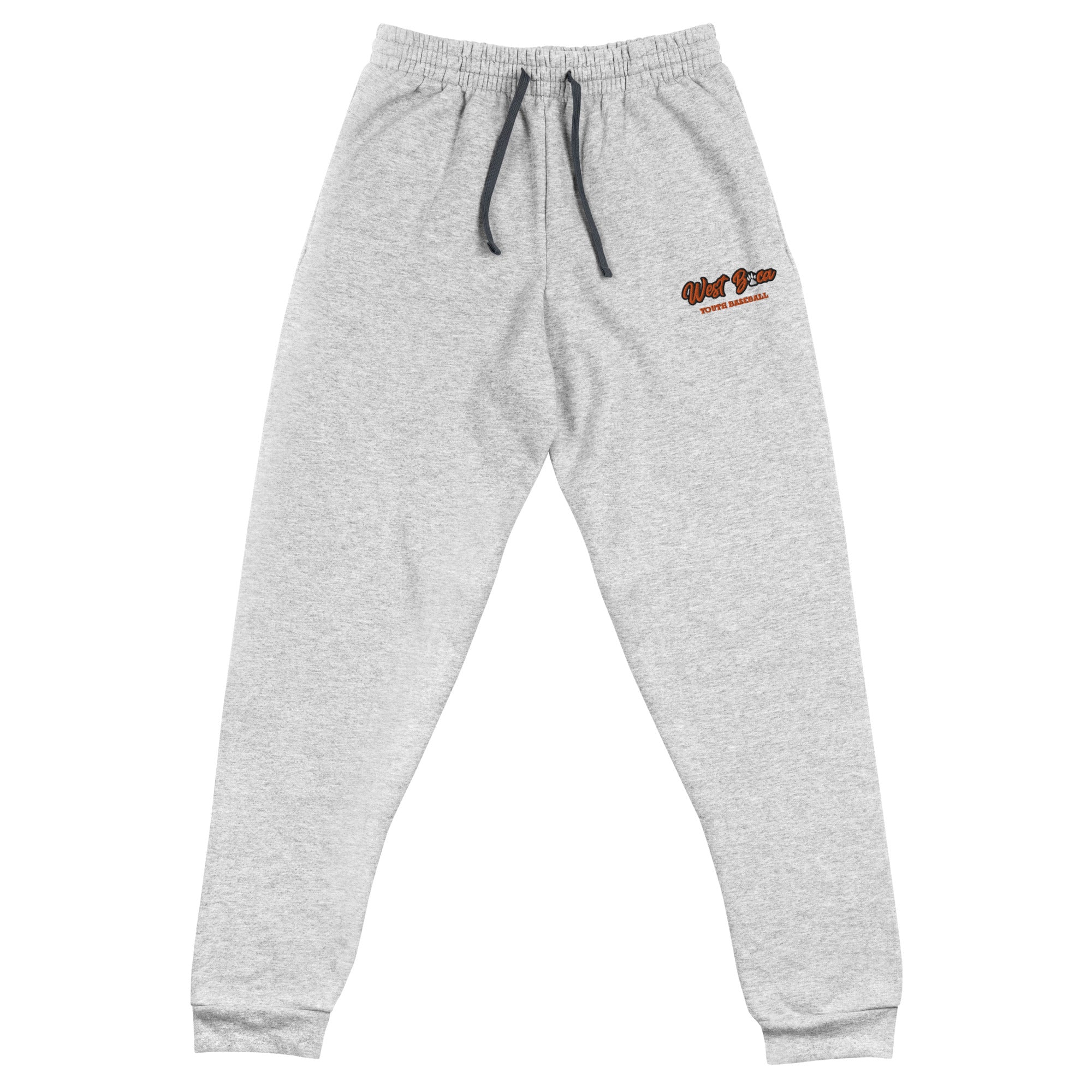 WBYB Unisex Joggers v2