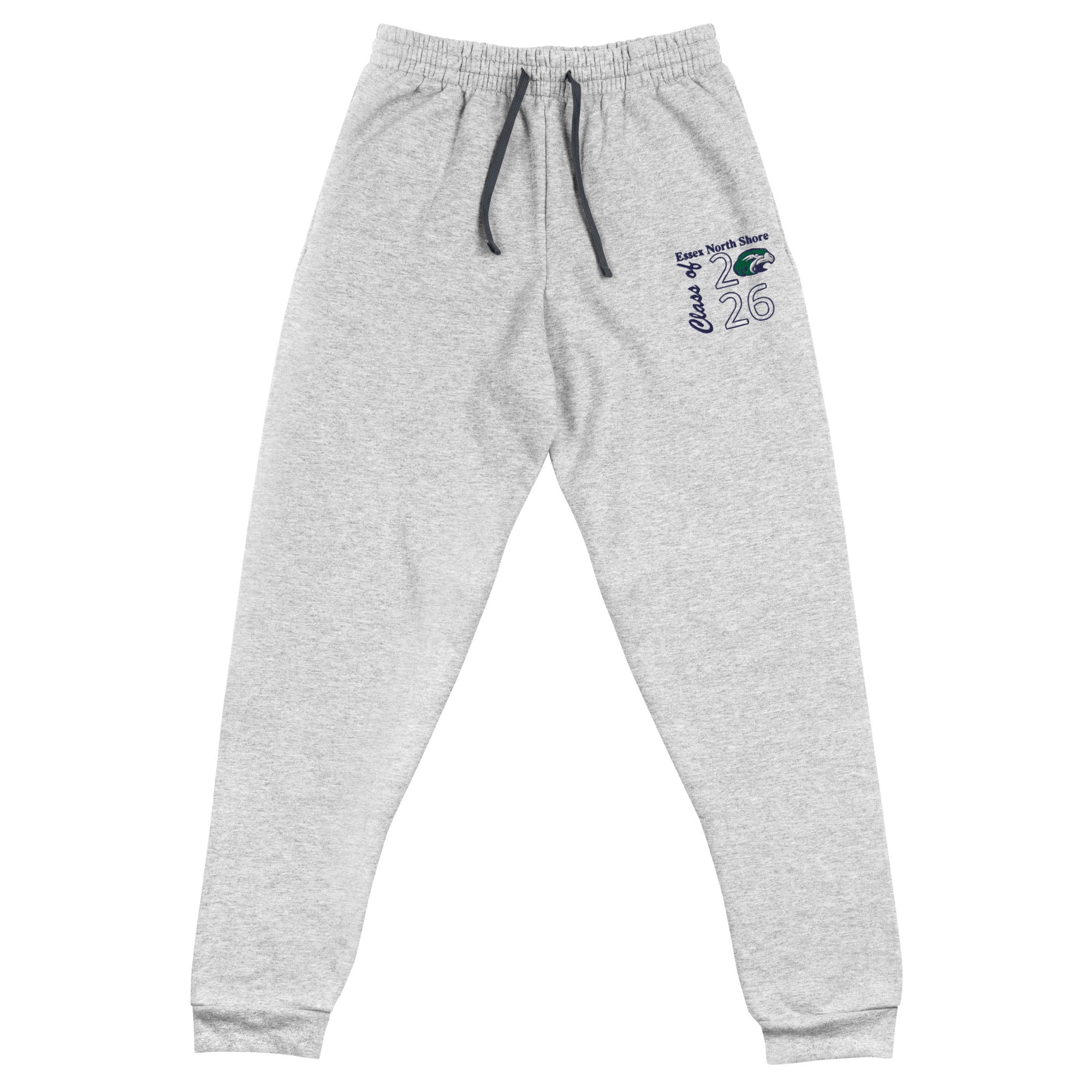 ESN 2026 Unisex Joggers