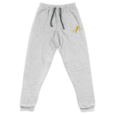 LHYAA Unisex Joggers