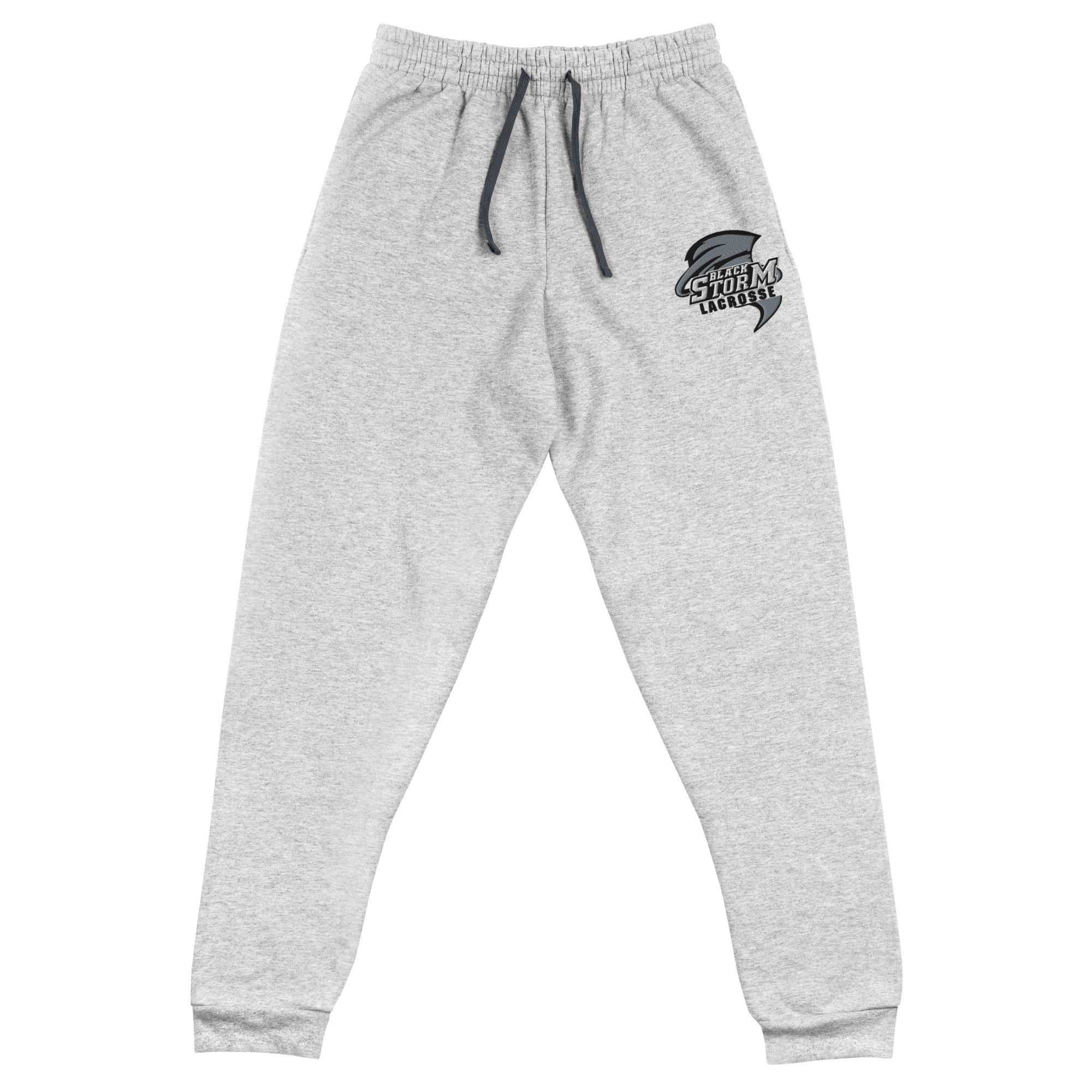 Pantalones deportivos unisex Black Storm