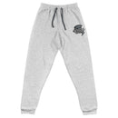 Black Storm Unisex Joggers
