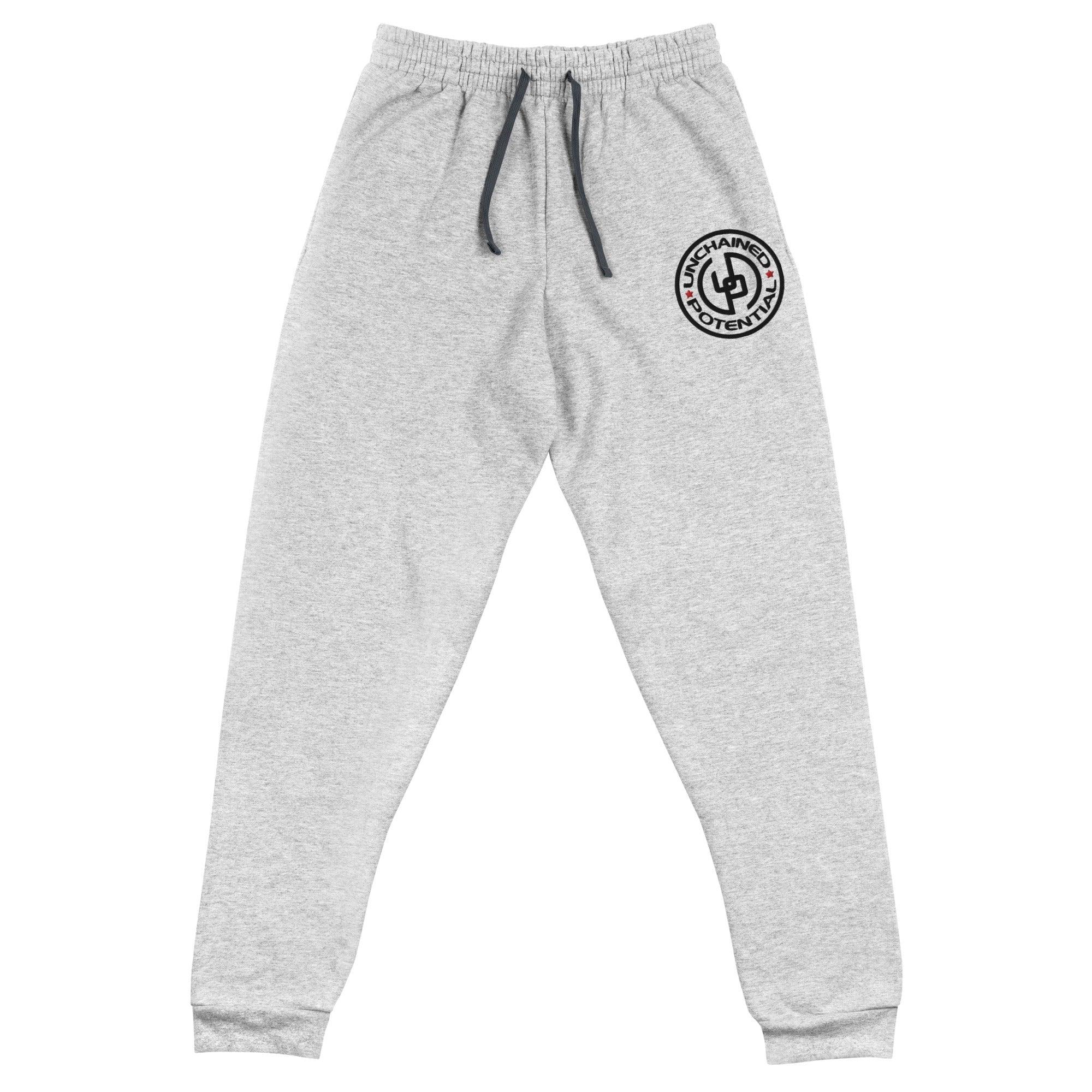 Unchained Potential Unisex Joggers