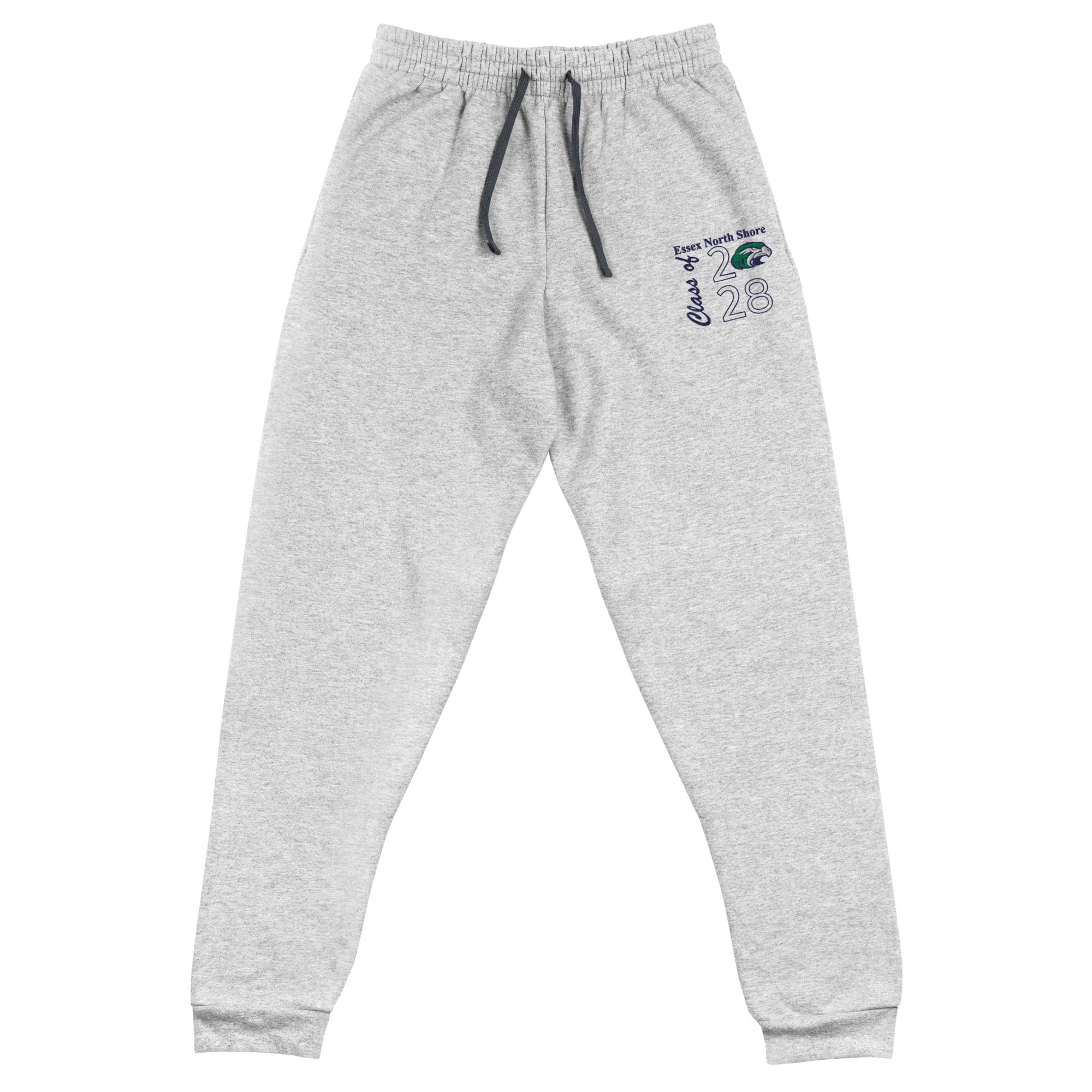 ESN 2028 Unisex Joggers