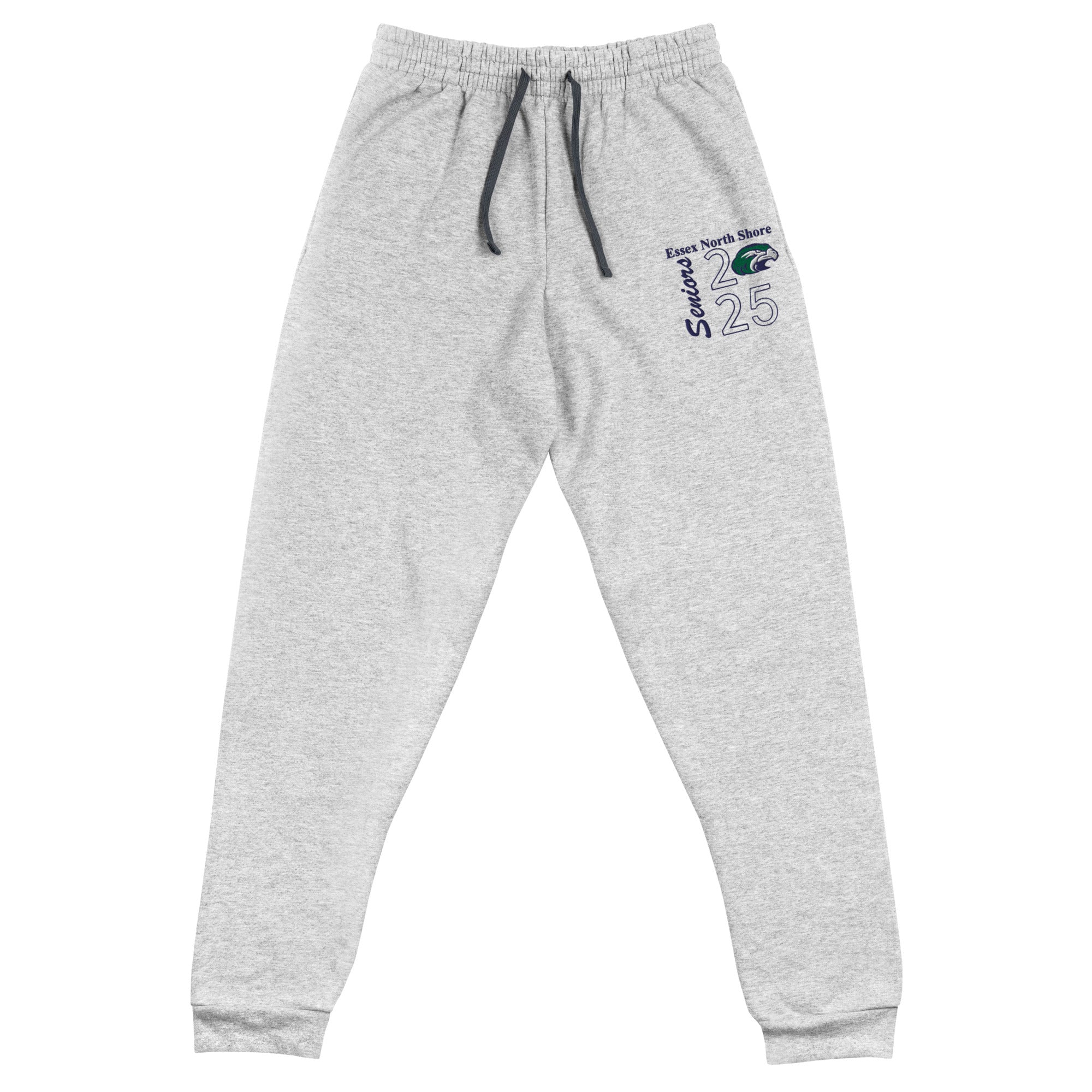 ESN Senior 2025 Unisex Joggers