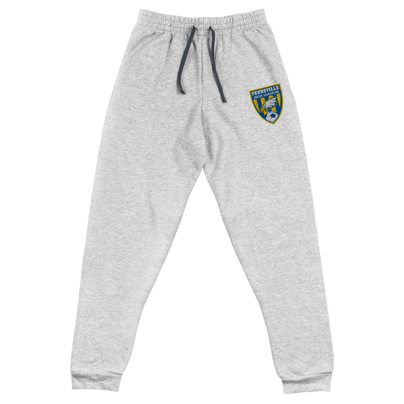 Pennsville Soccer Unisex Joggers v2