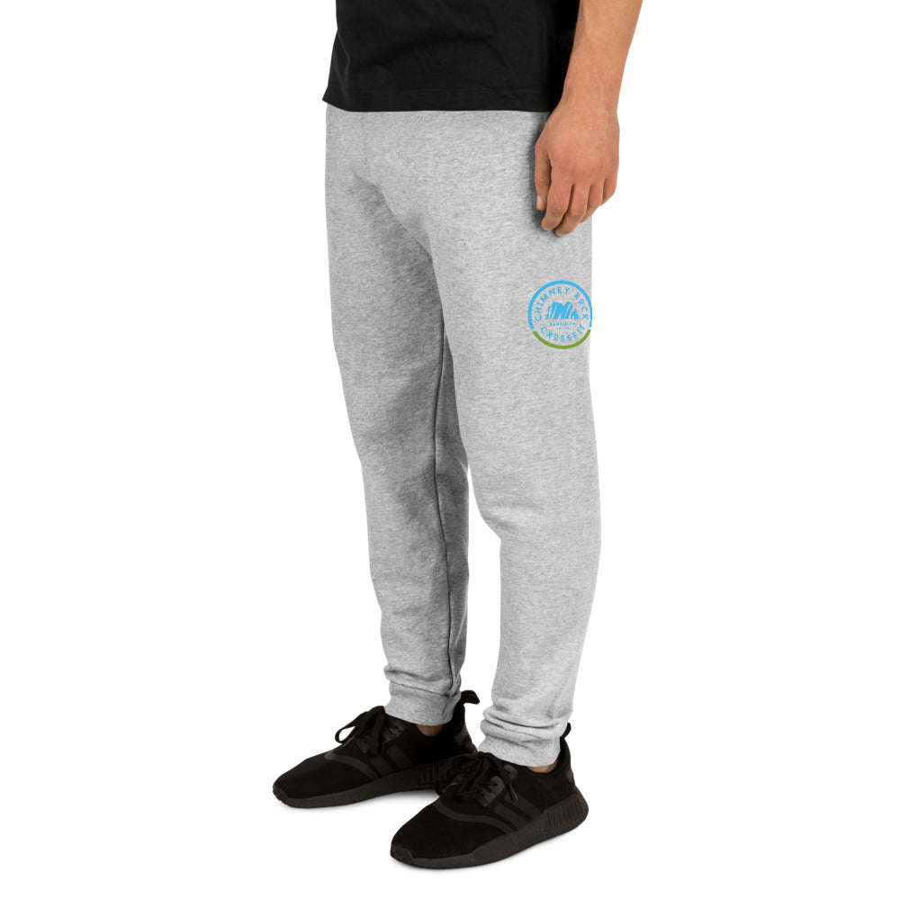 Chimney Rock Randolph Unisex Joggers