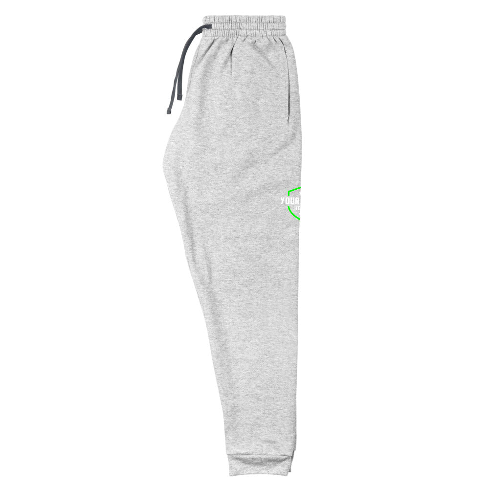 Pantalones de chándal de demostración AllUSports