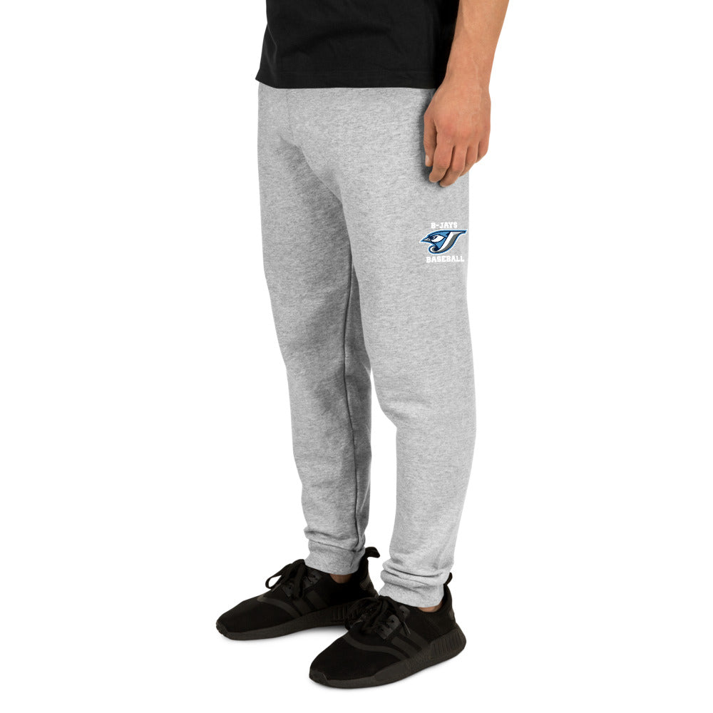 B-Jays Baseball Unisex Joggers