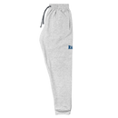 RFH Girls Lacrosse - Grey Unisex Joggers