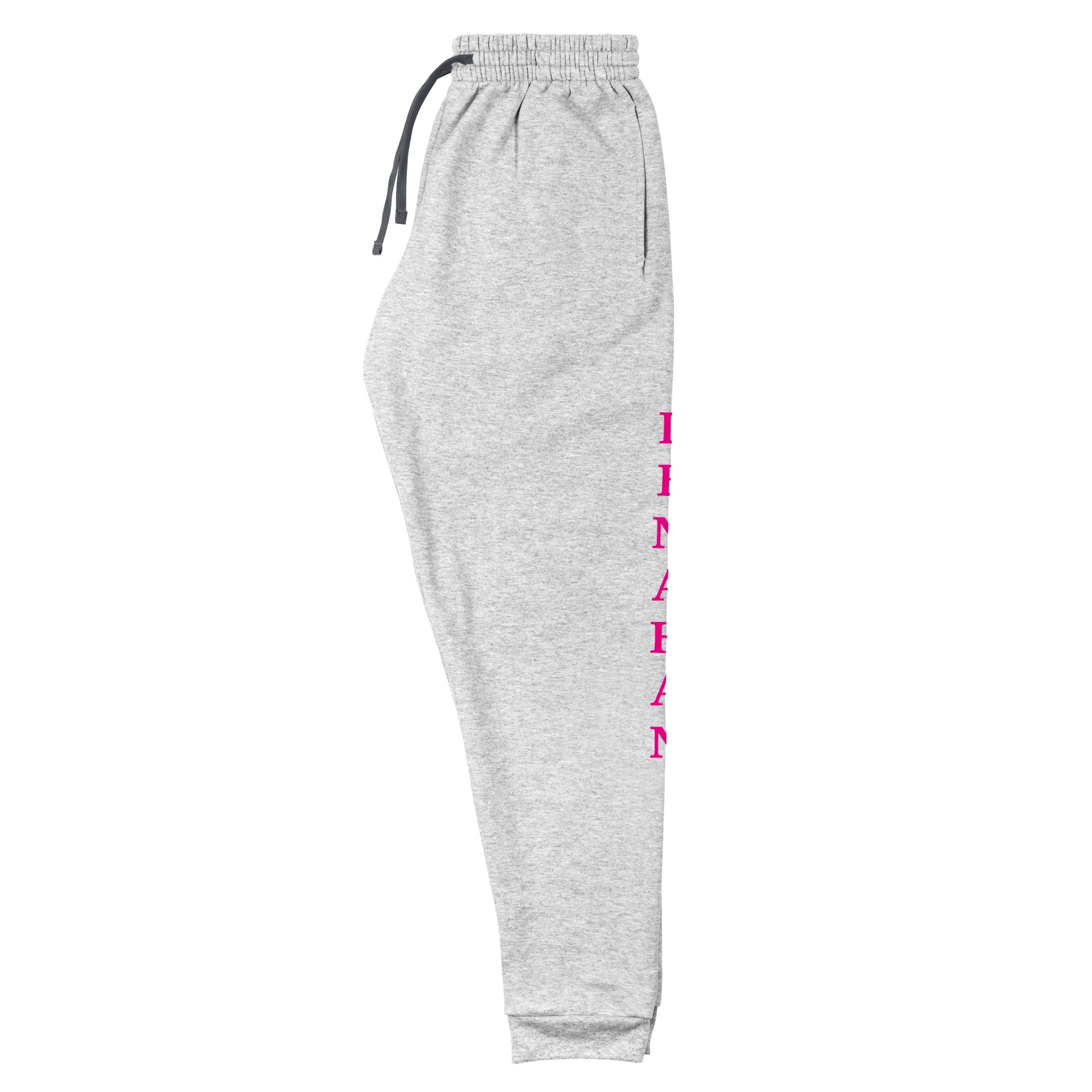 LSID Unisex Joggers