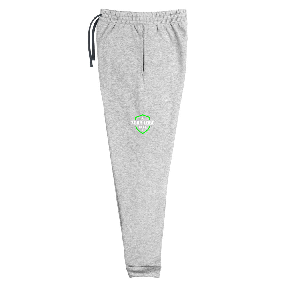 Pantalones de chándal de demostración AllUSports