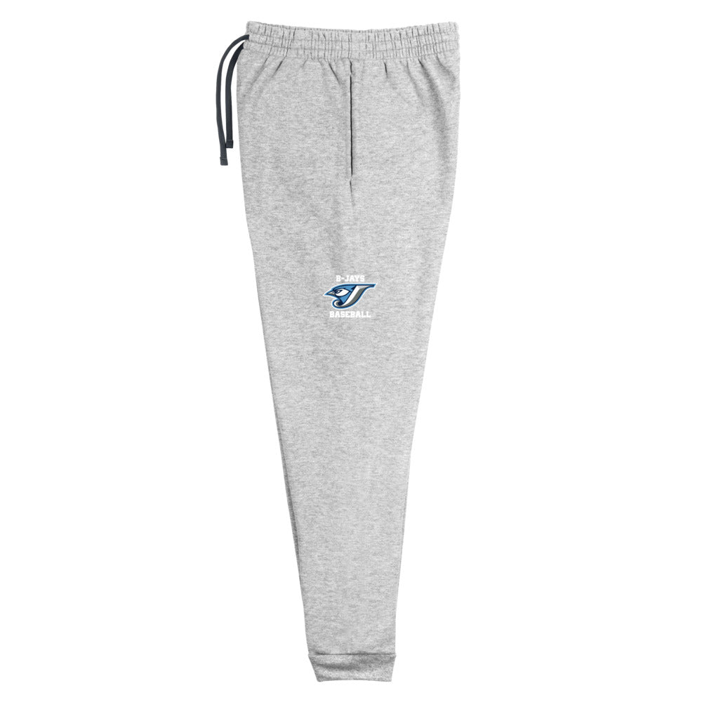 B-Jays Baseball Unisex Joggers