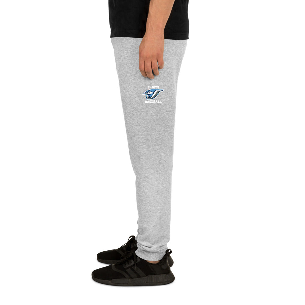 B-Jays Baseball Unisex Joggers