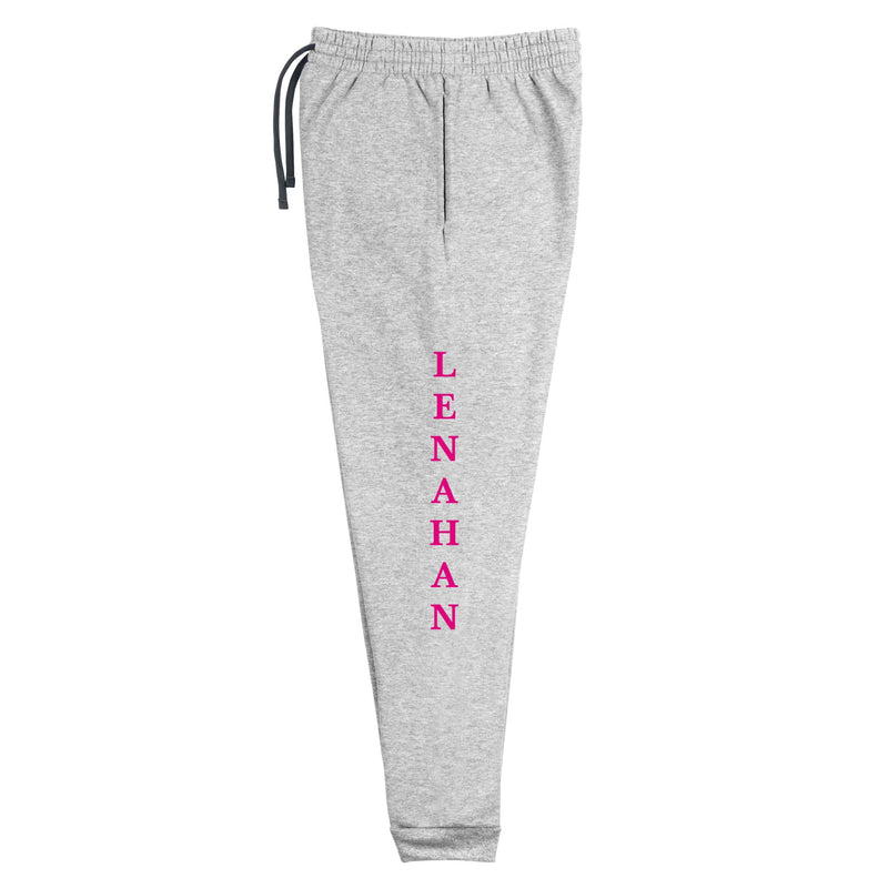 LSID Unisex Joggers