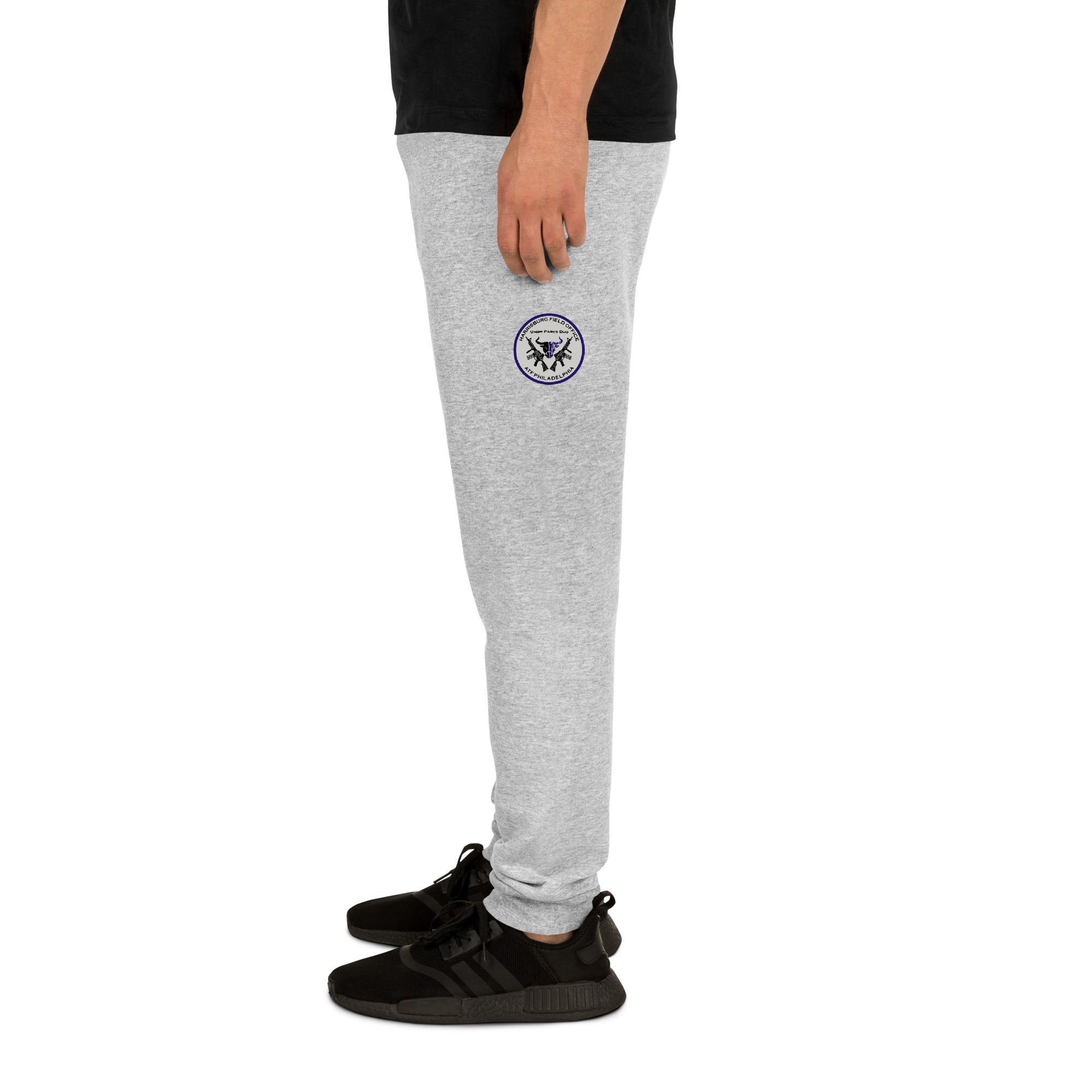 ATF Unisex Joggers