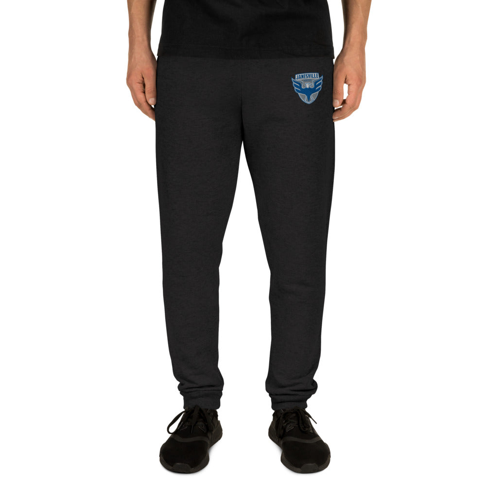 Pantalones deportivos unisex Janesville