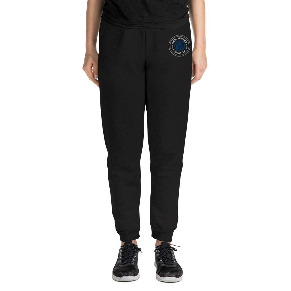 NJ Heat Lacrosse Unisex Joggers
