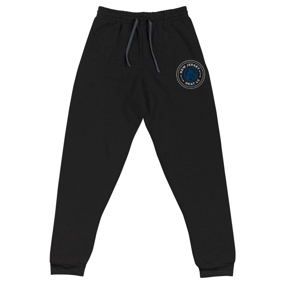 NJ Heat Lacrosse Unisex Joggers