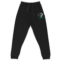 Palmer Football Unisex Embroidered Joggers