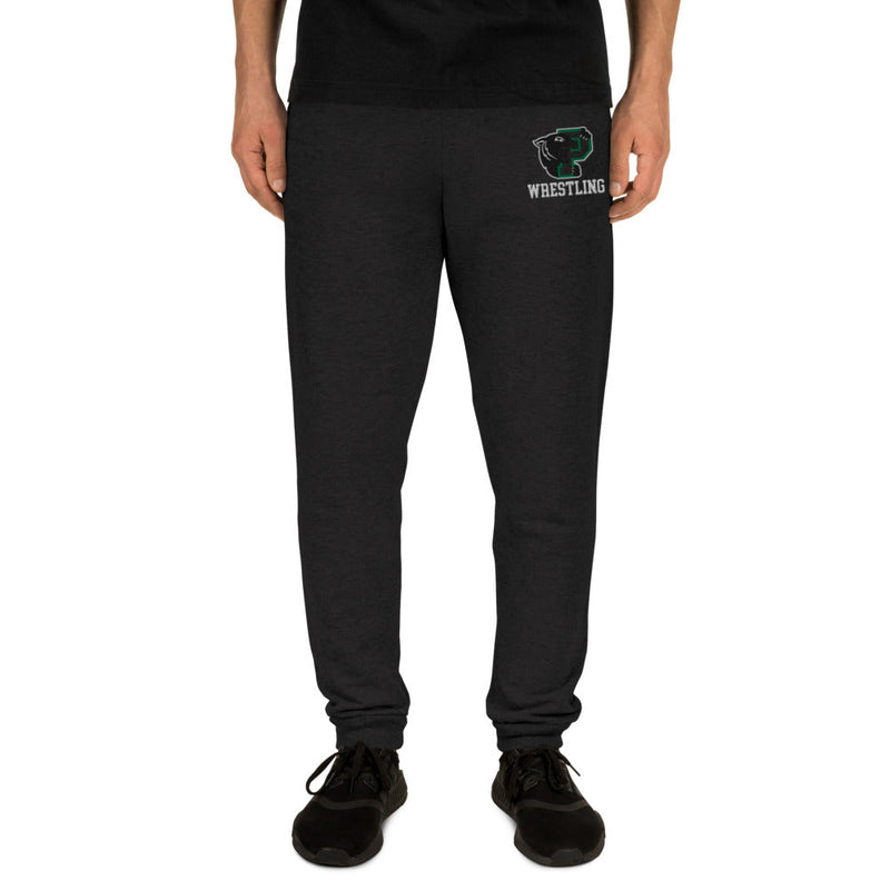 Palmer Wrestling Unisex Joggers