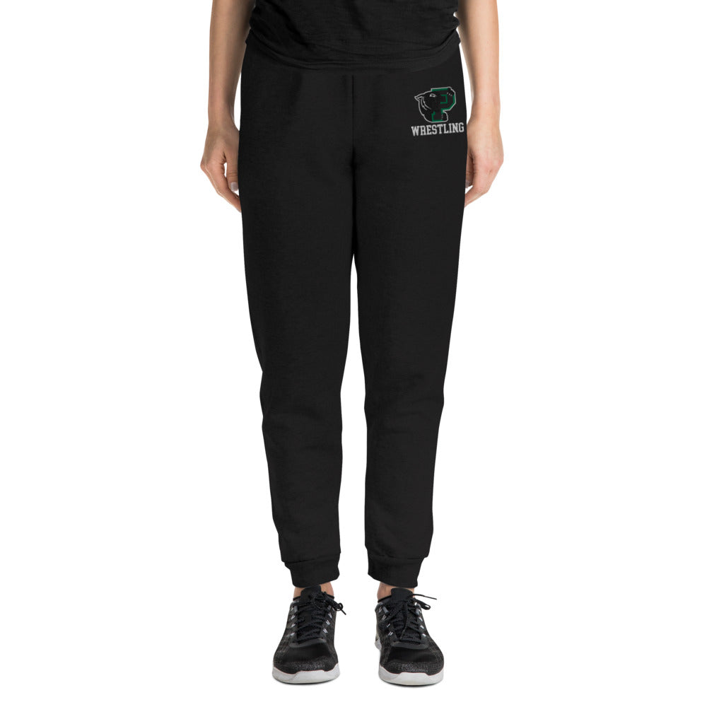 Palmer Wrestling Unisex Joggers