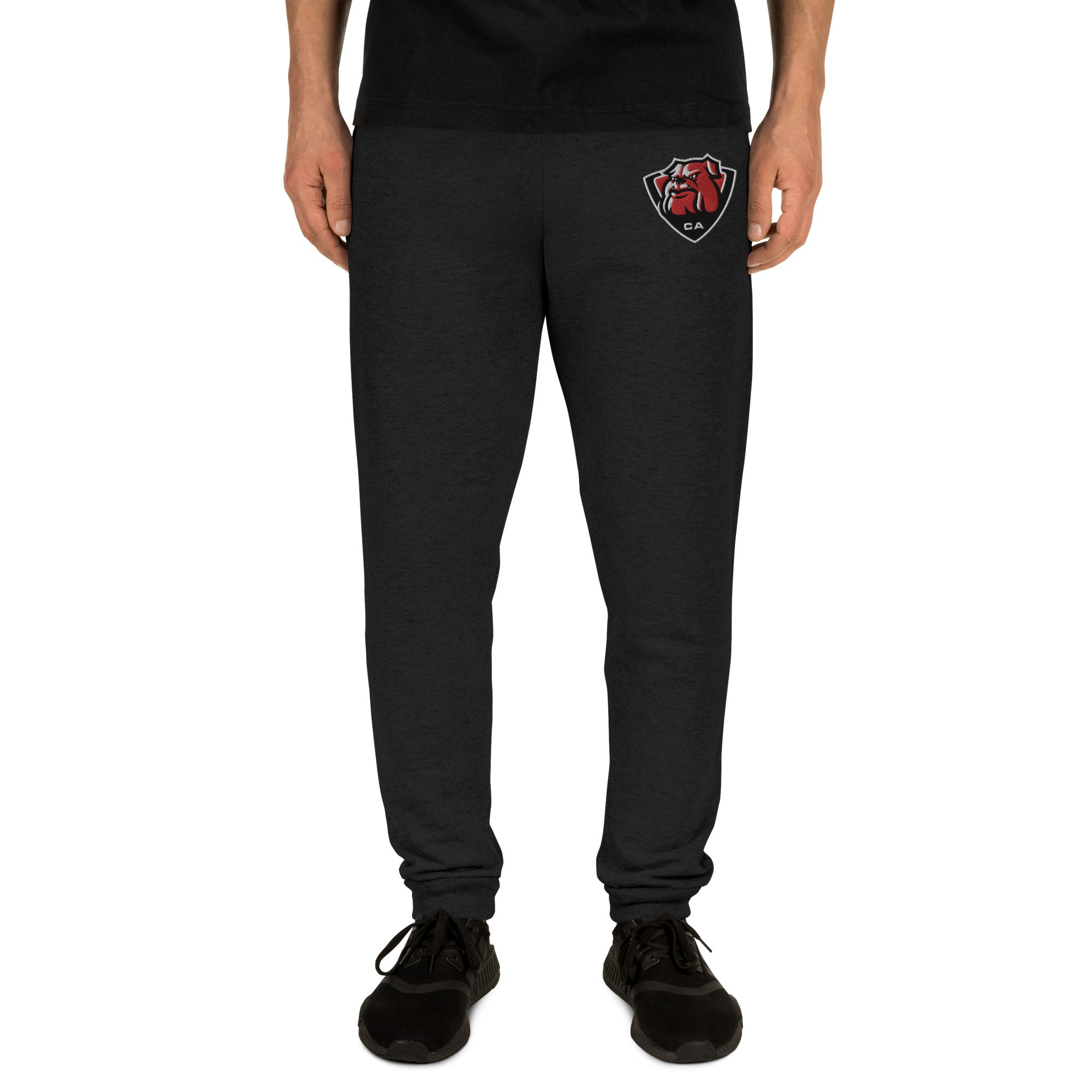 MD SD Unisex Joggers