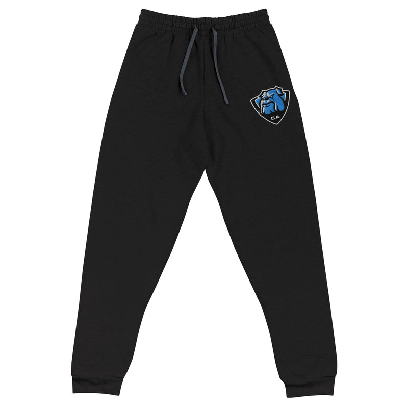 Pantalones deportivos unisex MD LA G