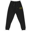 SJA Unisex Joggers