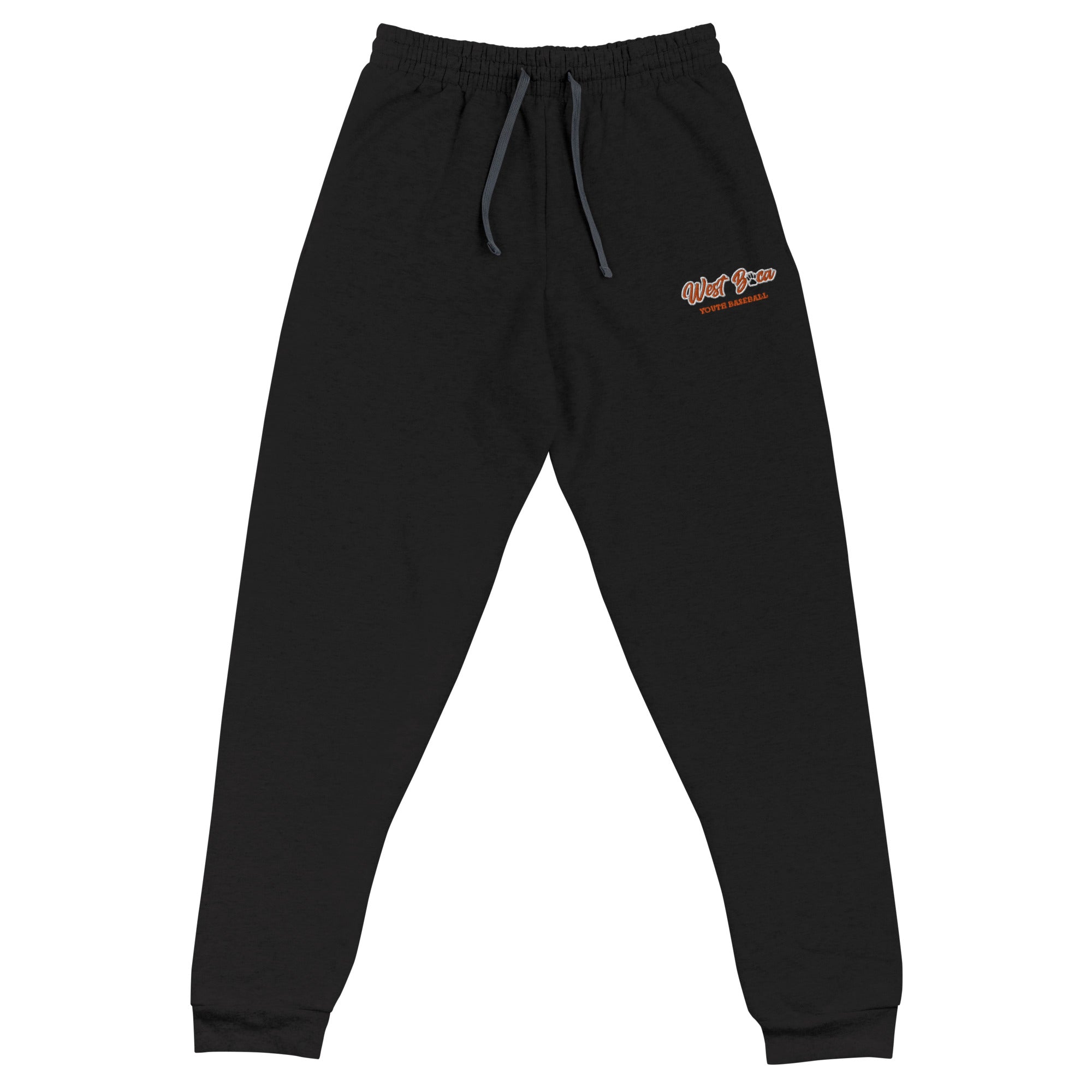 WBYB Unisex Joggers v2