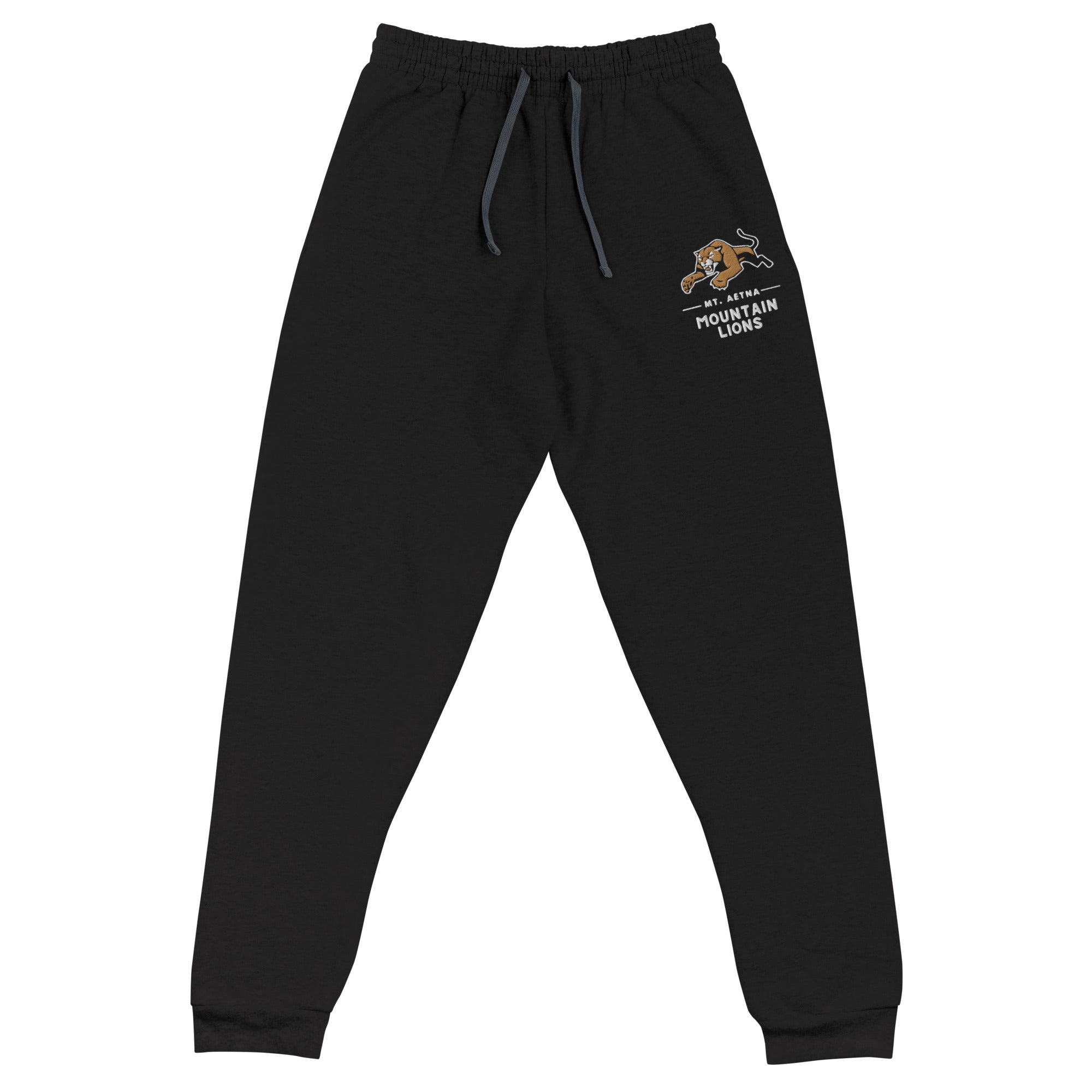 Mt. Aetna Unisex Joggers