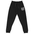 Pantalones deportivos unisex BB