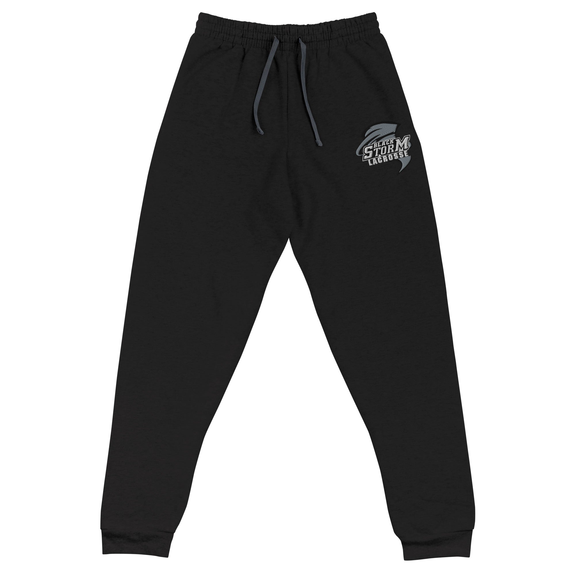 Pantalones deportivos unisex Black Storm