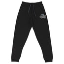 Black Storm Unisex Joggers