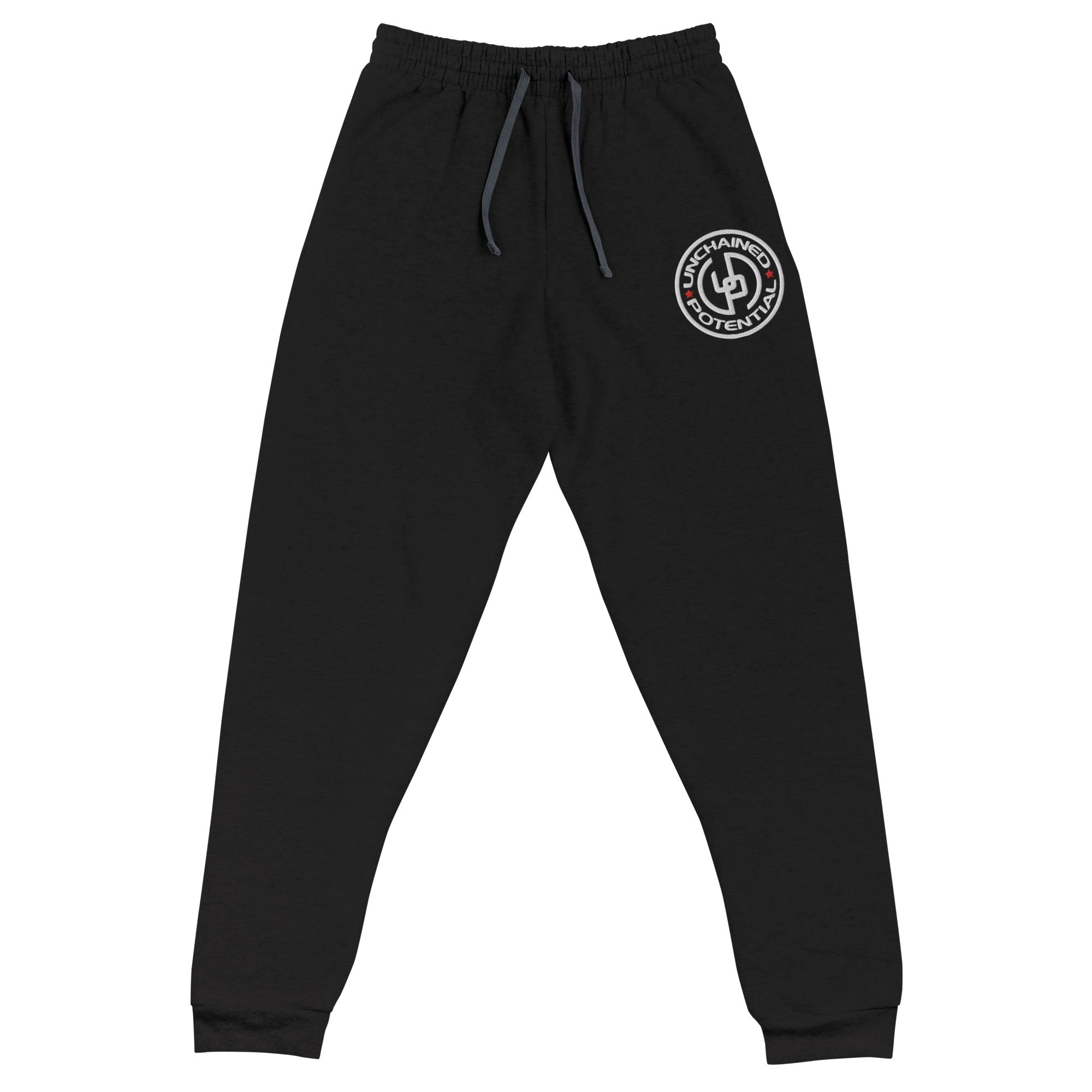 Unchained Potential Unisex Joggers